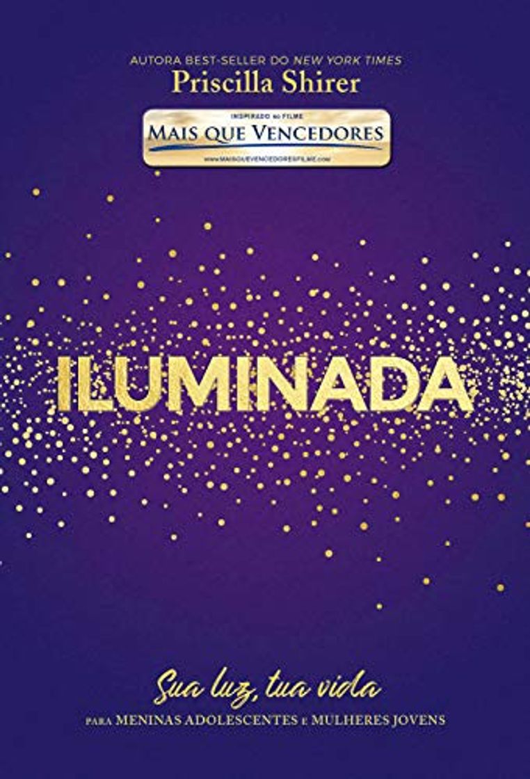 Book Iluminada