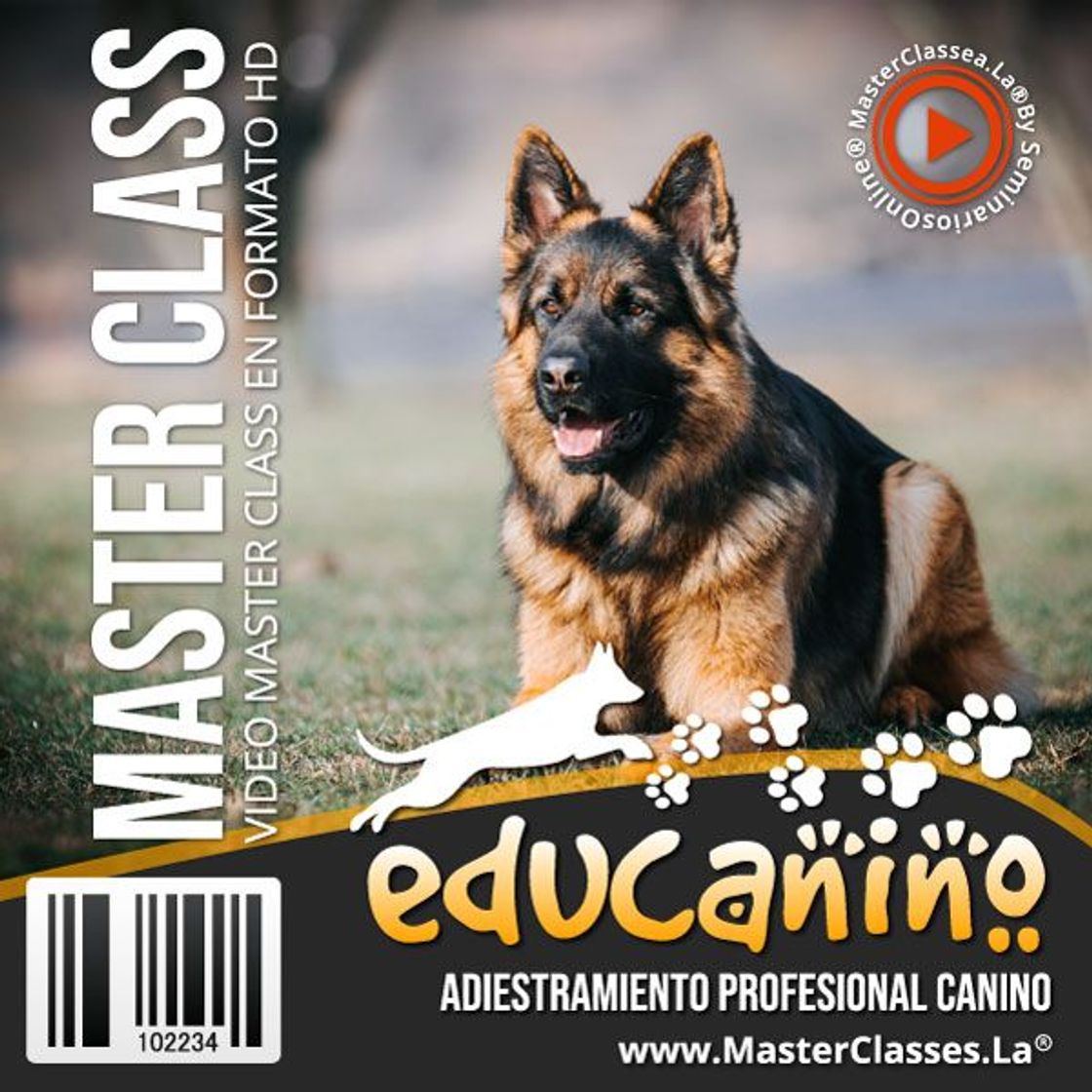 Producto Educanino