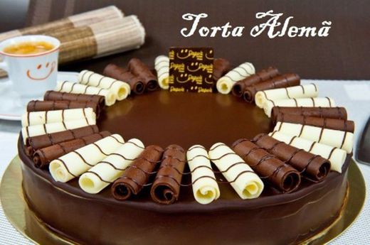 Daguia Tortas Finas