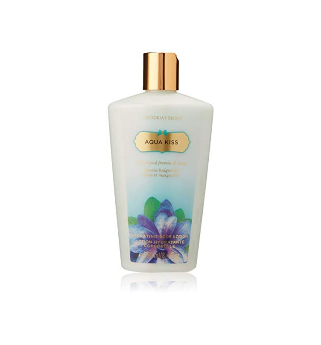 Producto VICTORIA'S SECRET AQUA KISS loción hidratante corporal 250 ml