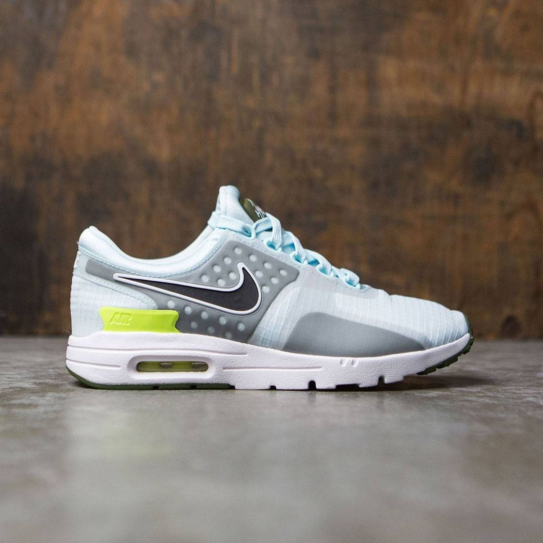 Fashion Nike Women Air Max Zero Si