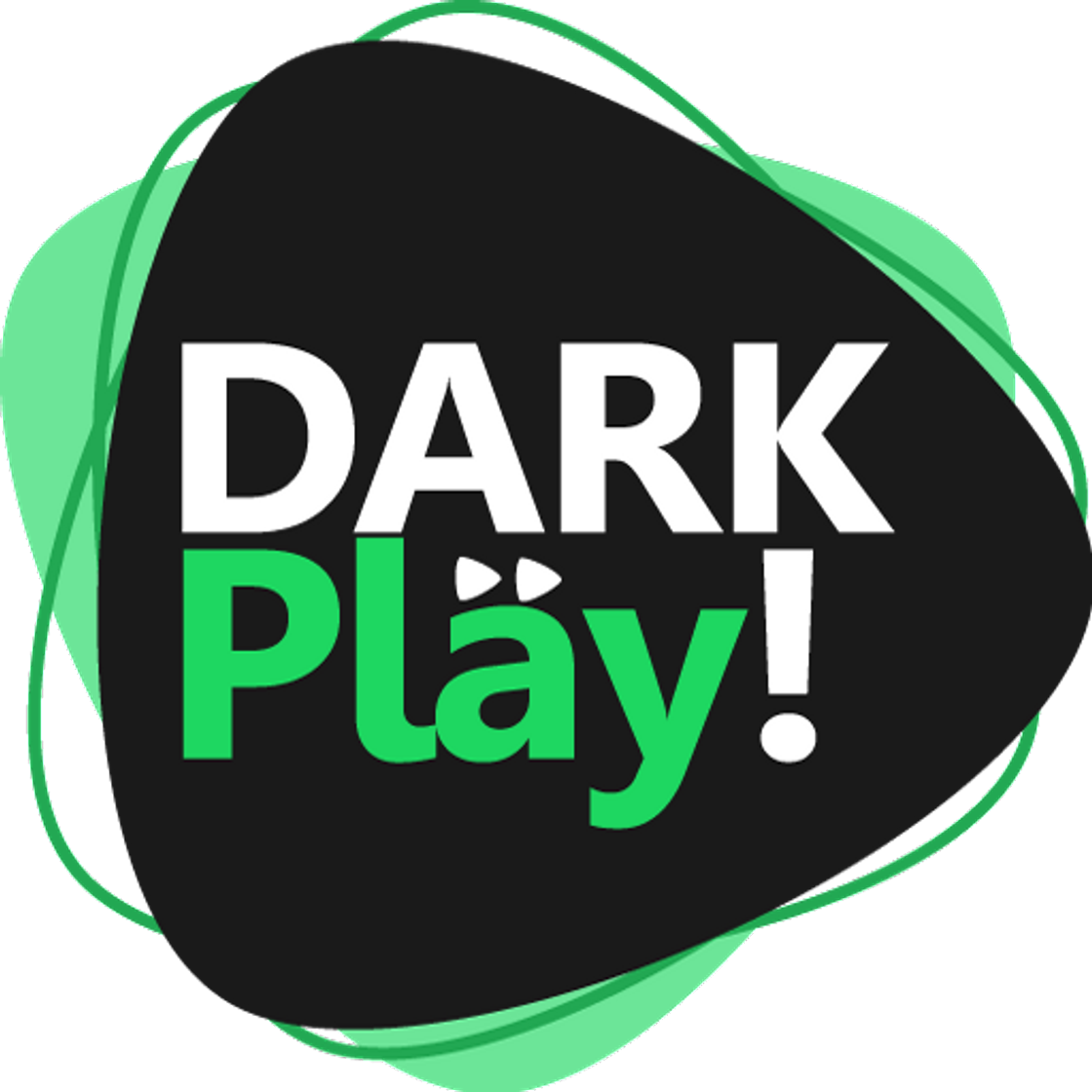 App Dark Play Green!