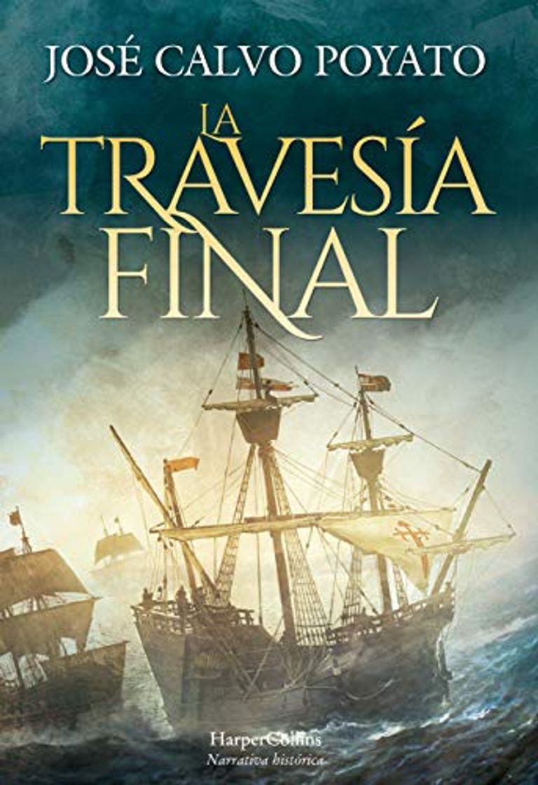 La travesía Final