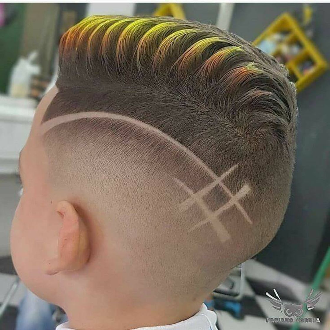 Social CORTES ✂