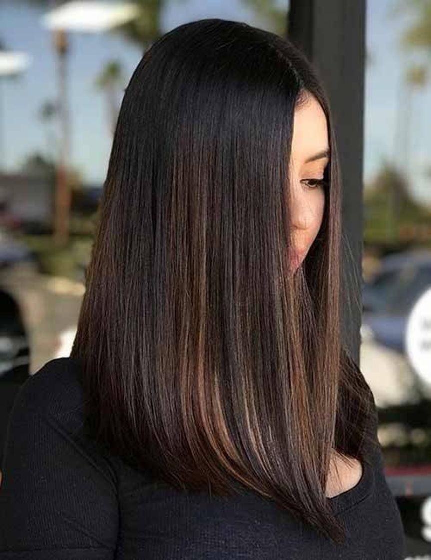 Social Bob hair ✂
