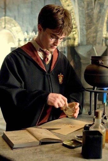 Harry Potter 💫