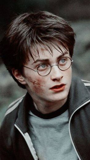 Harry potter 🌟💫