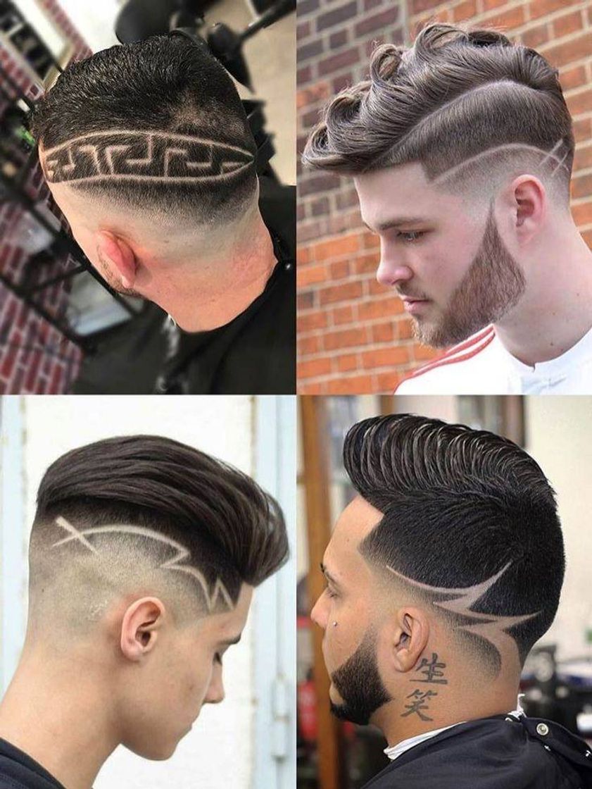 Social Cortes ✂✂