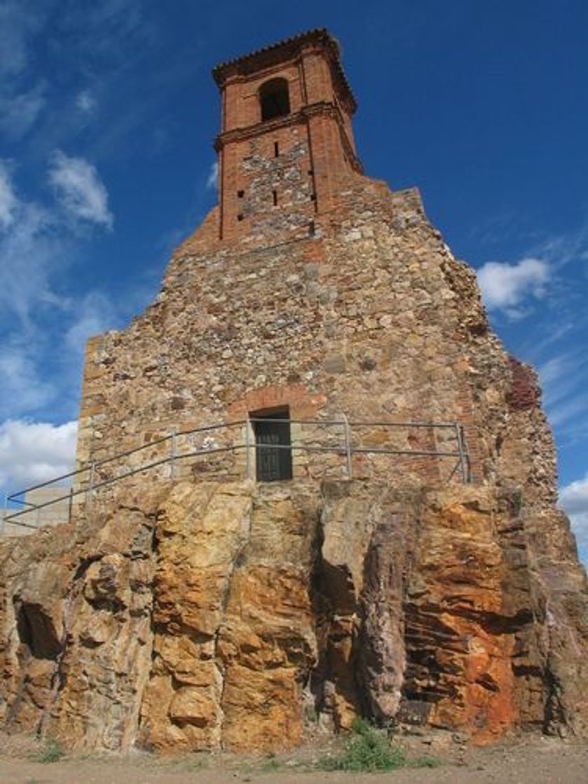 Place Castillo de Retamar