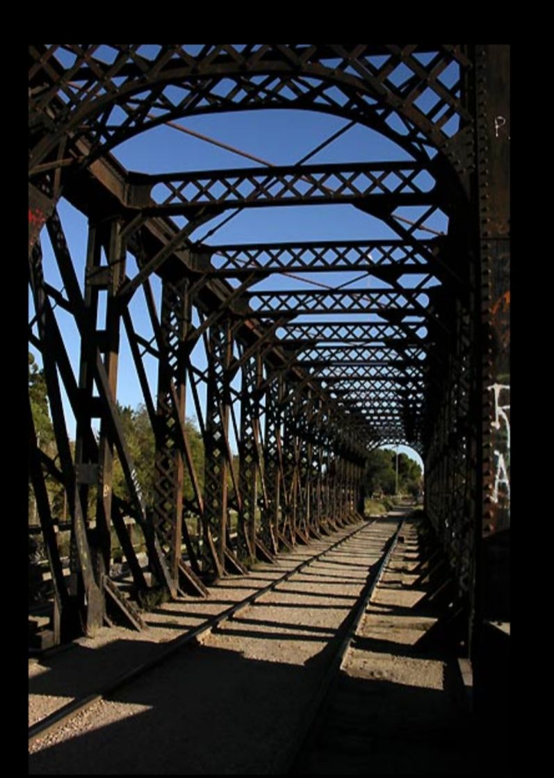 Lugar Sierra de la Ventana