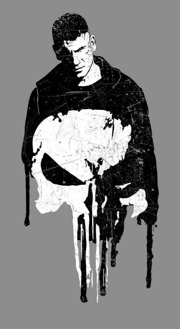Serie Marvel - The Punisher