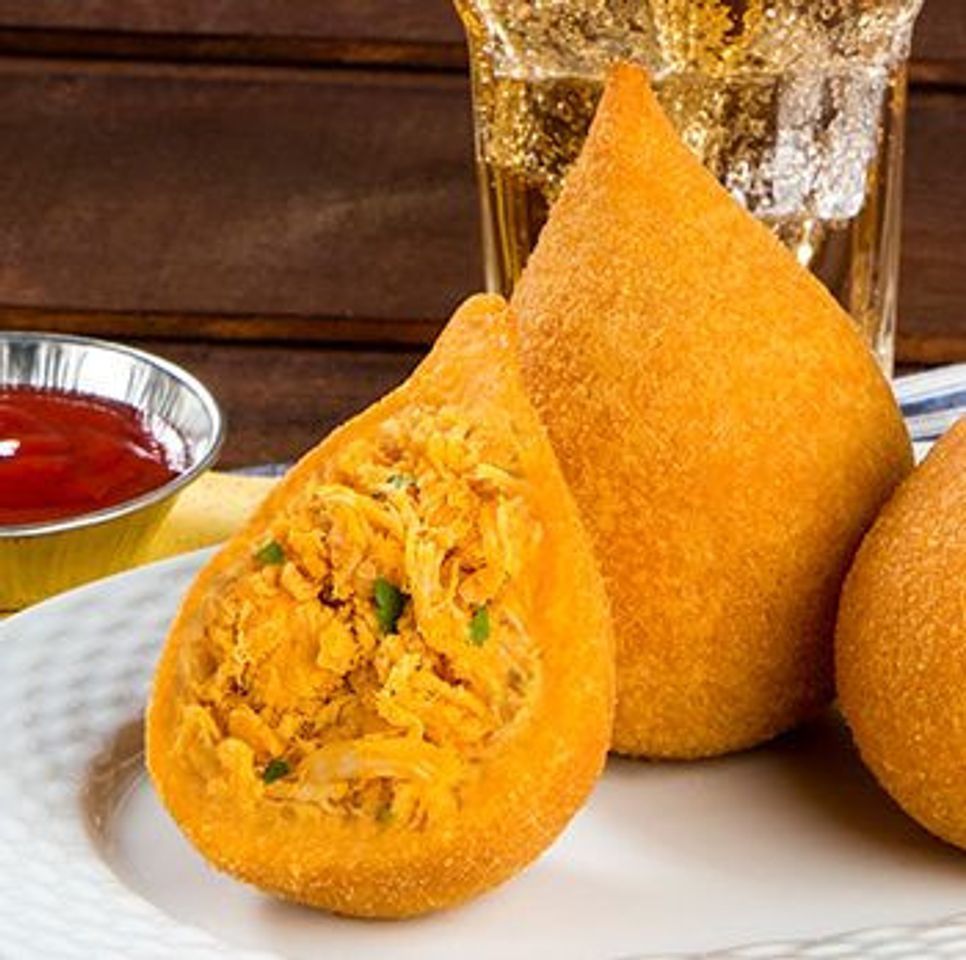 Restaurants Coxinha Lanches