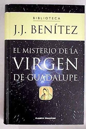 El misterio de la virgen de Guadalupe: sensacionales descubrimientos en los ojos de la virgen mexicana
