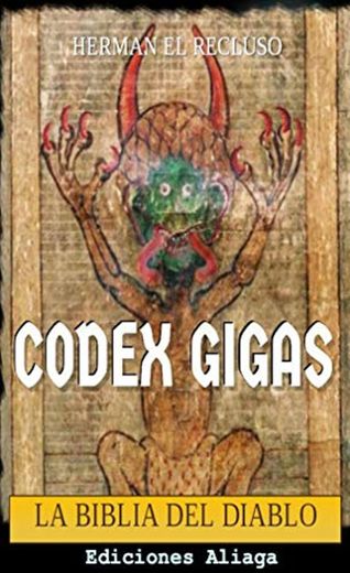 El Codex Gigas
