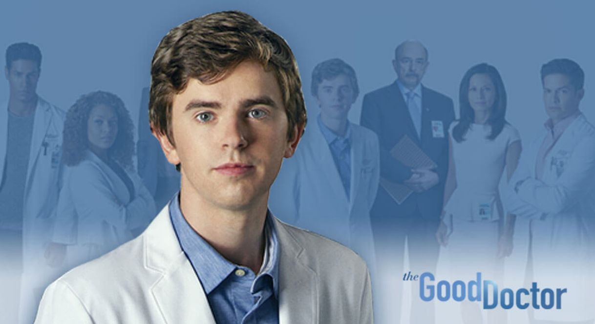 Serie The Good Doctor