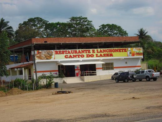 Restaurante Canto Do Lazer
