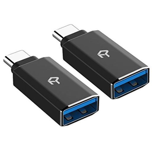 Rankie Adaptador USB C a USB 3