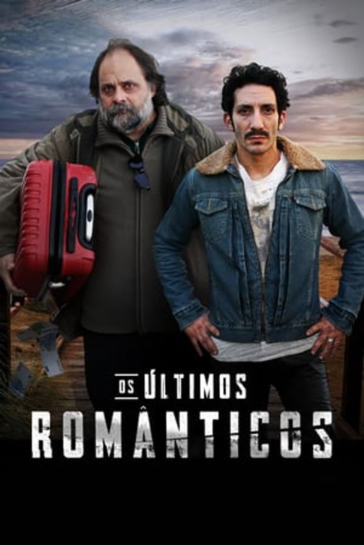 Película Los últimos románticos