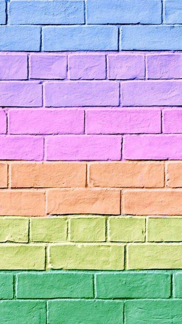 Social Wallpaper pastel 