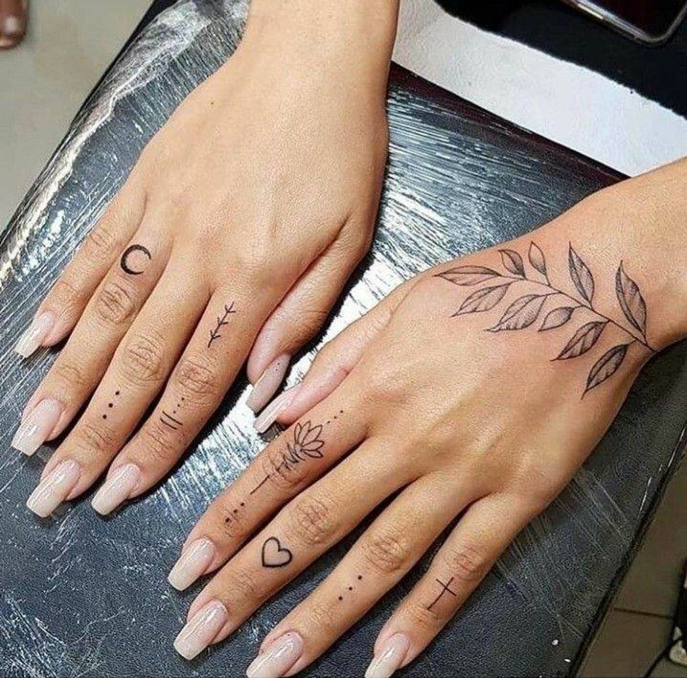 Social Tatuagem 