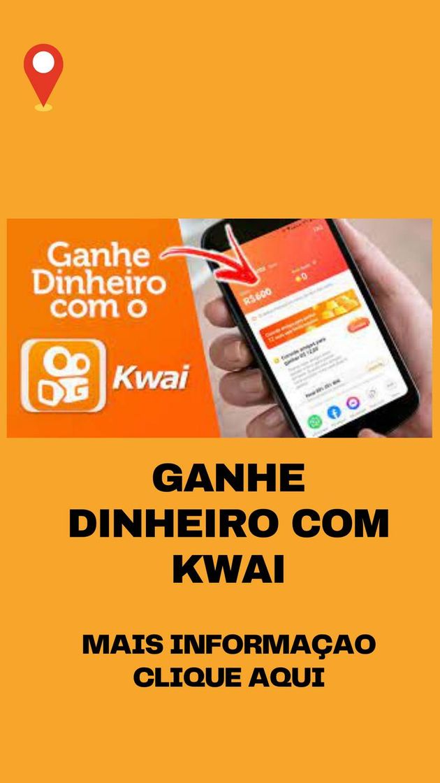 Moda Ganhe dinheiro kwai 