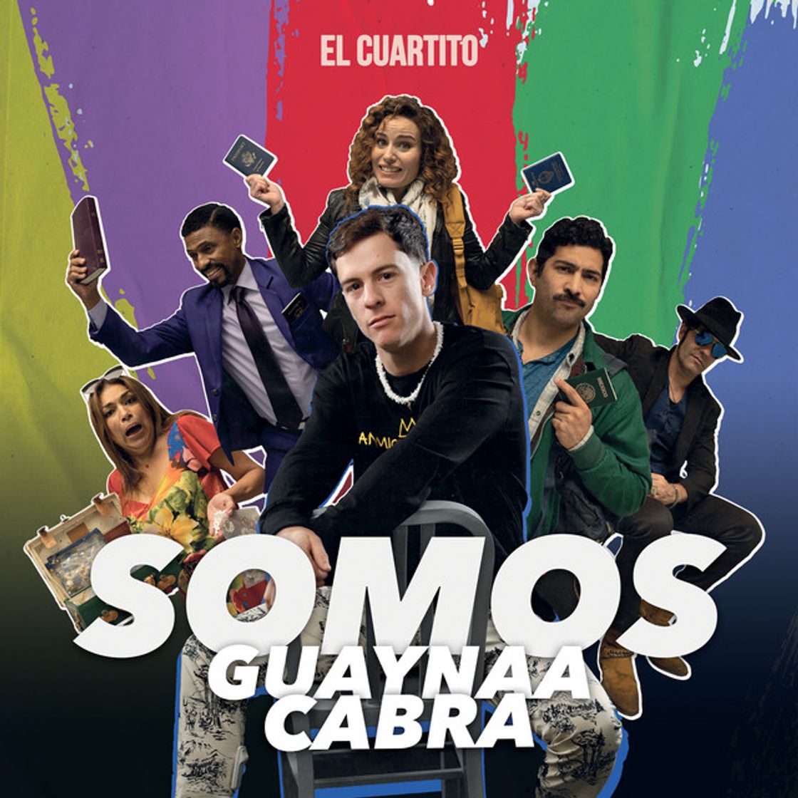 Music Somos