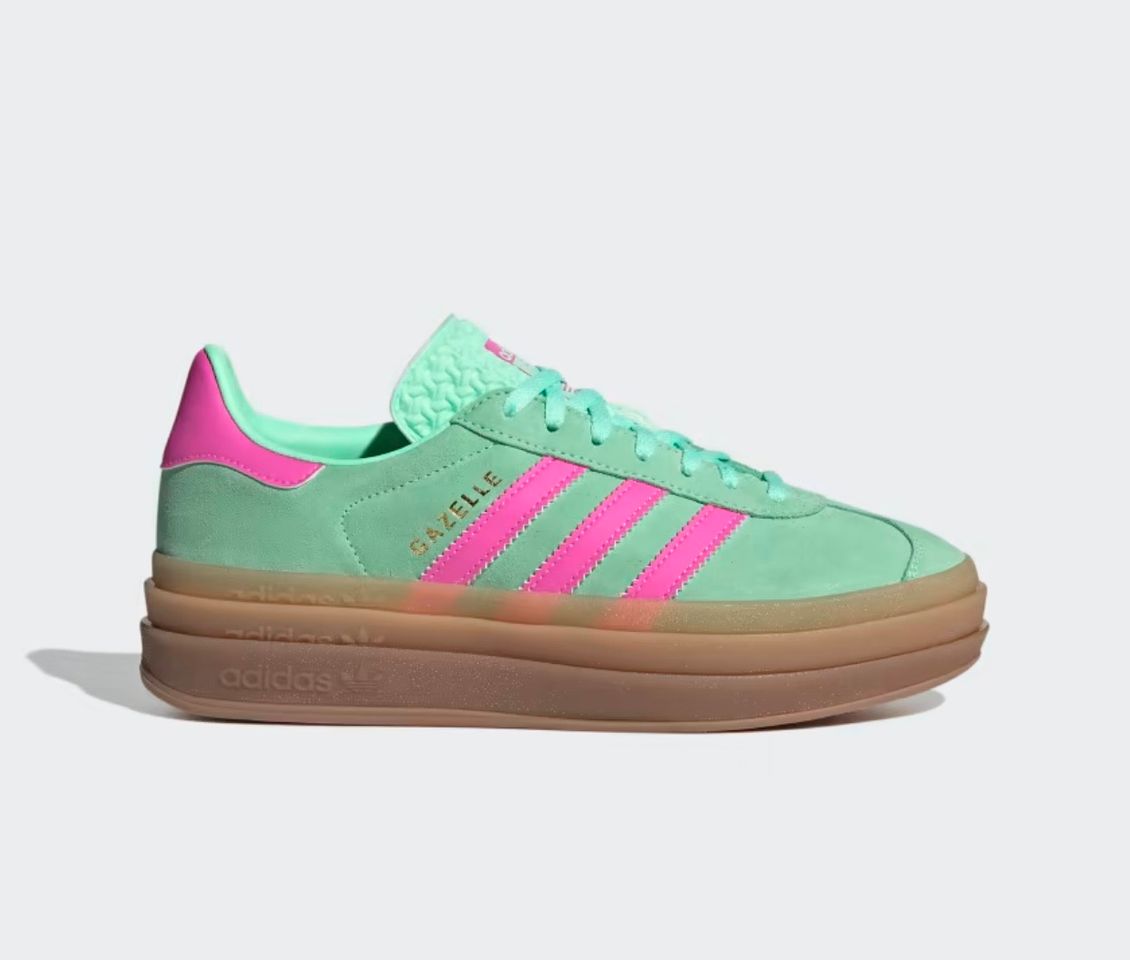 SAPATILHAS GAZELLE BOLD