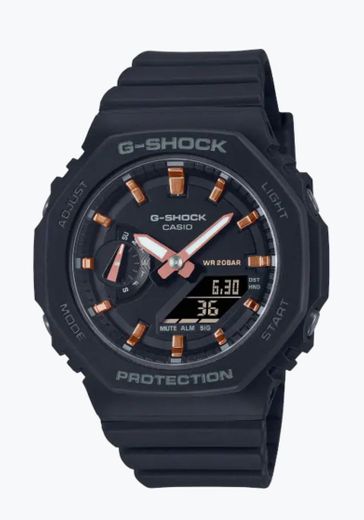 relógio G Shock 