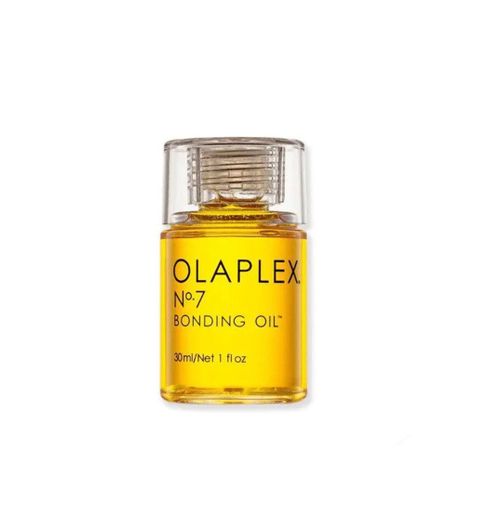 OLAPLEX n7 bonding oil 