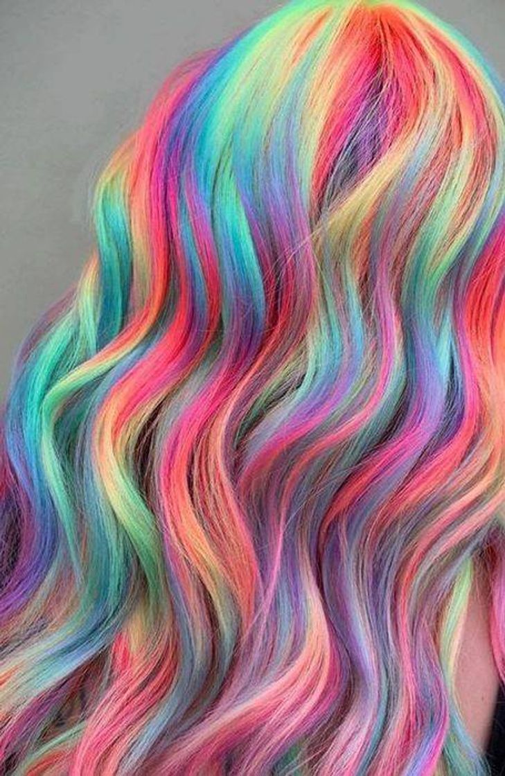 Moda Cabelo