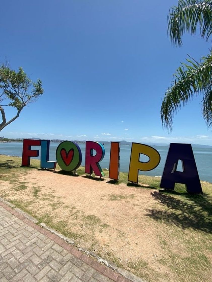 Place Florianópolis