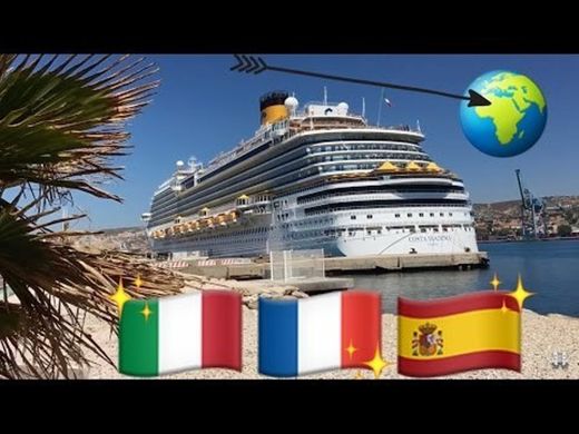 Costa Diadema