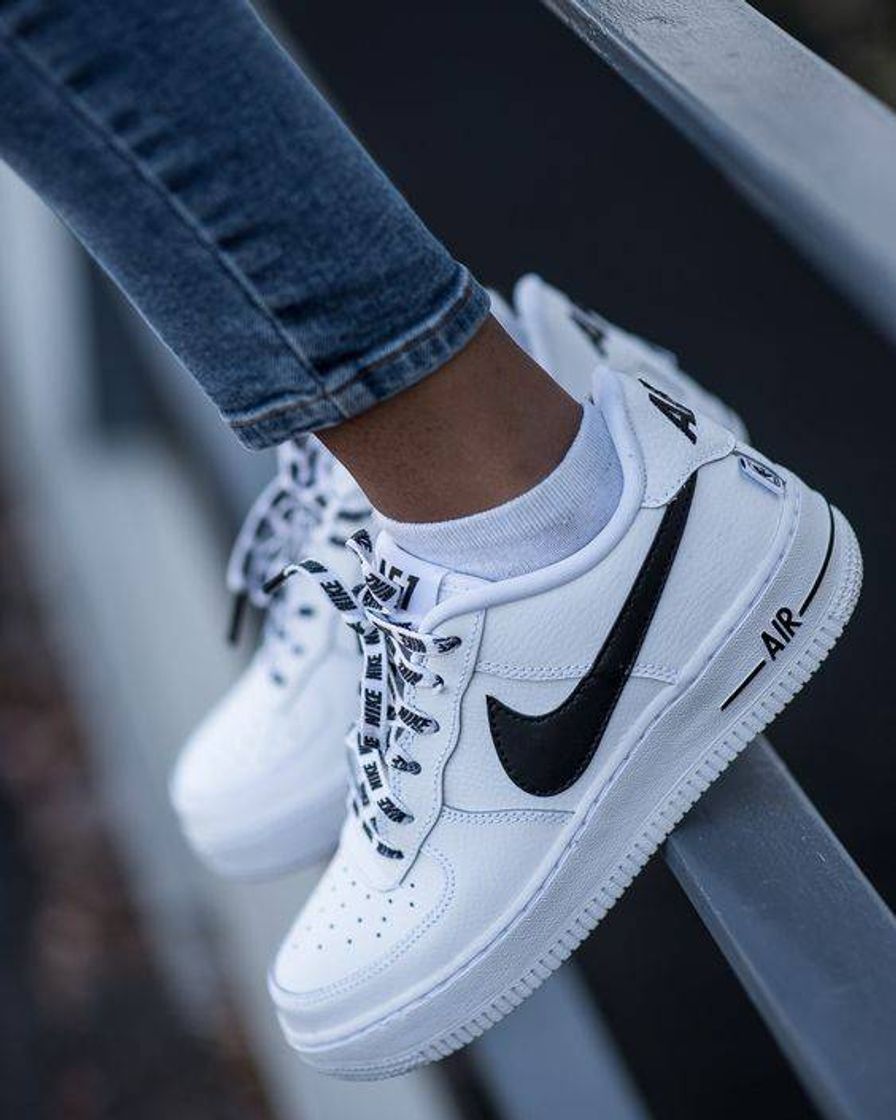 Moda Tenis Nike