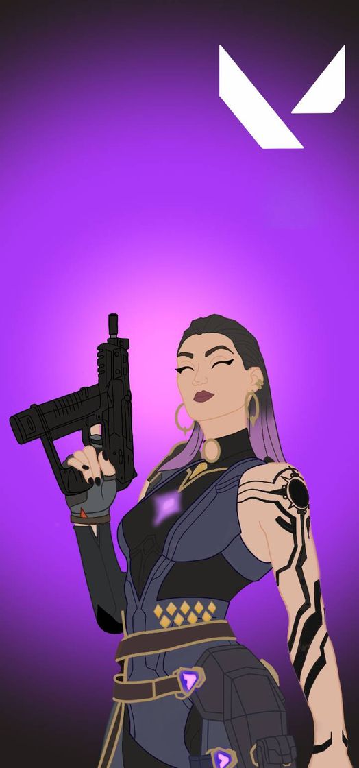 Social REYNA