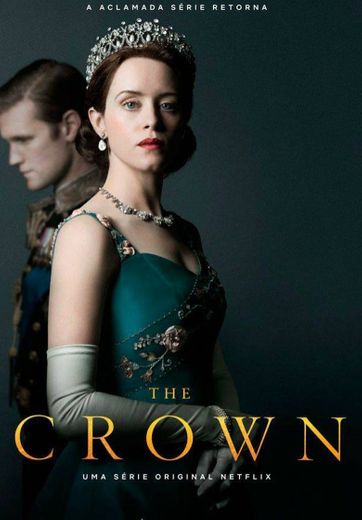 The Crown | Netflix 