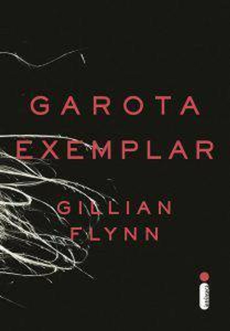 Book Garota Exemplar 