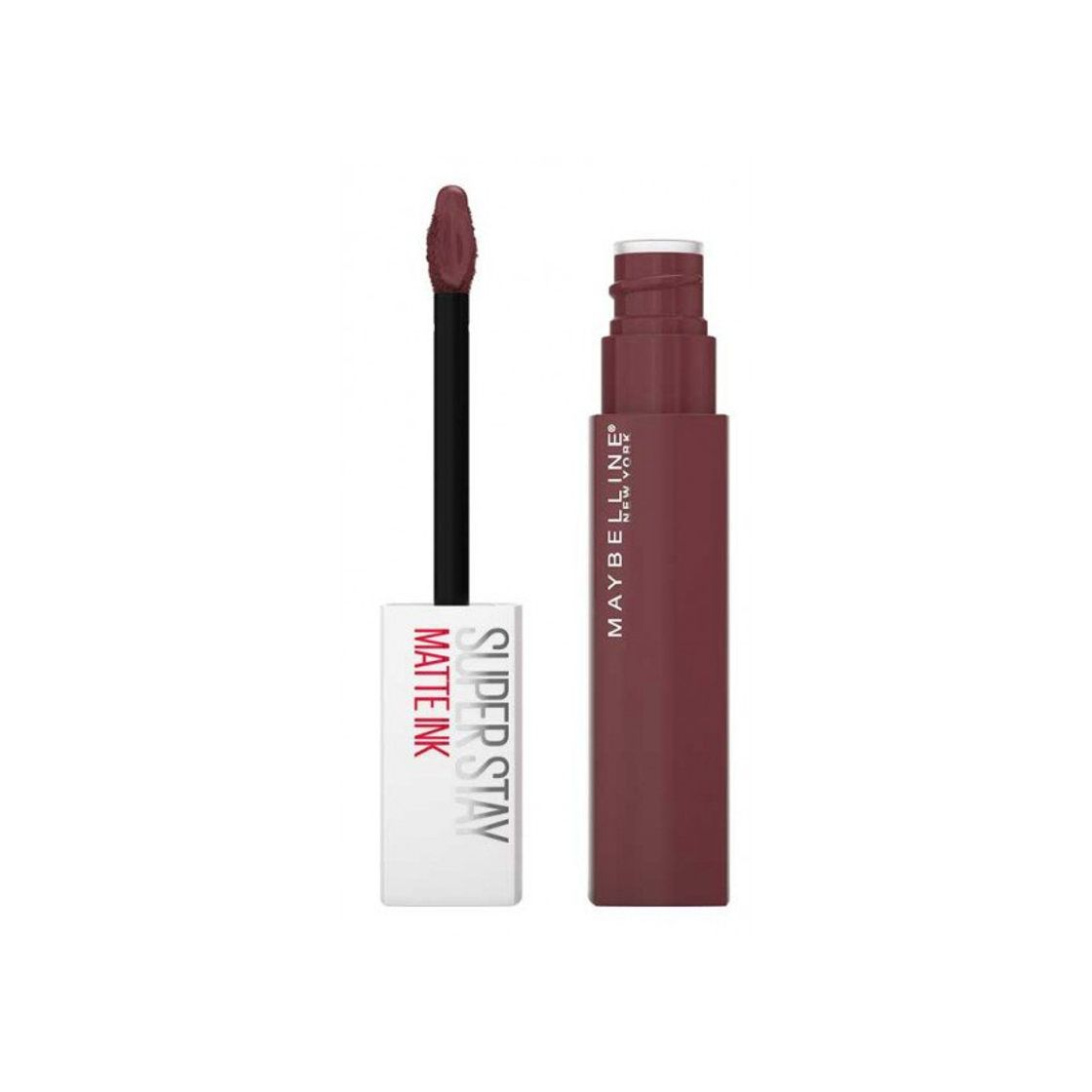 Social Maybelline New York Superstay Matte Ink Pintalabios