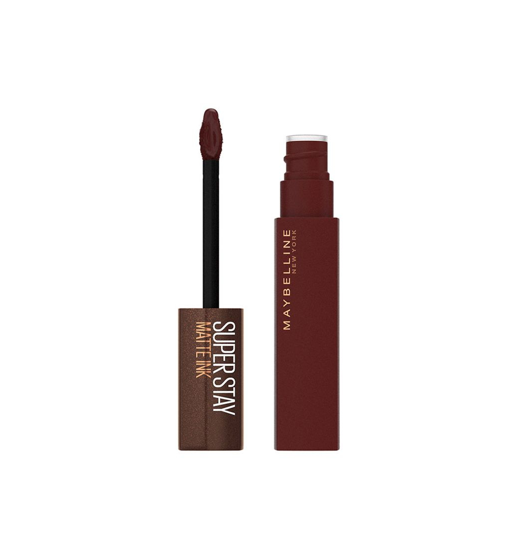 Social MAYBELLINE Superstay Lip Matte Ink 275