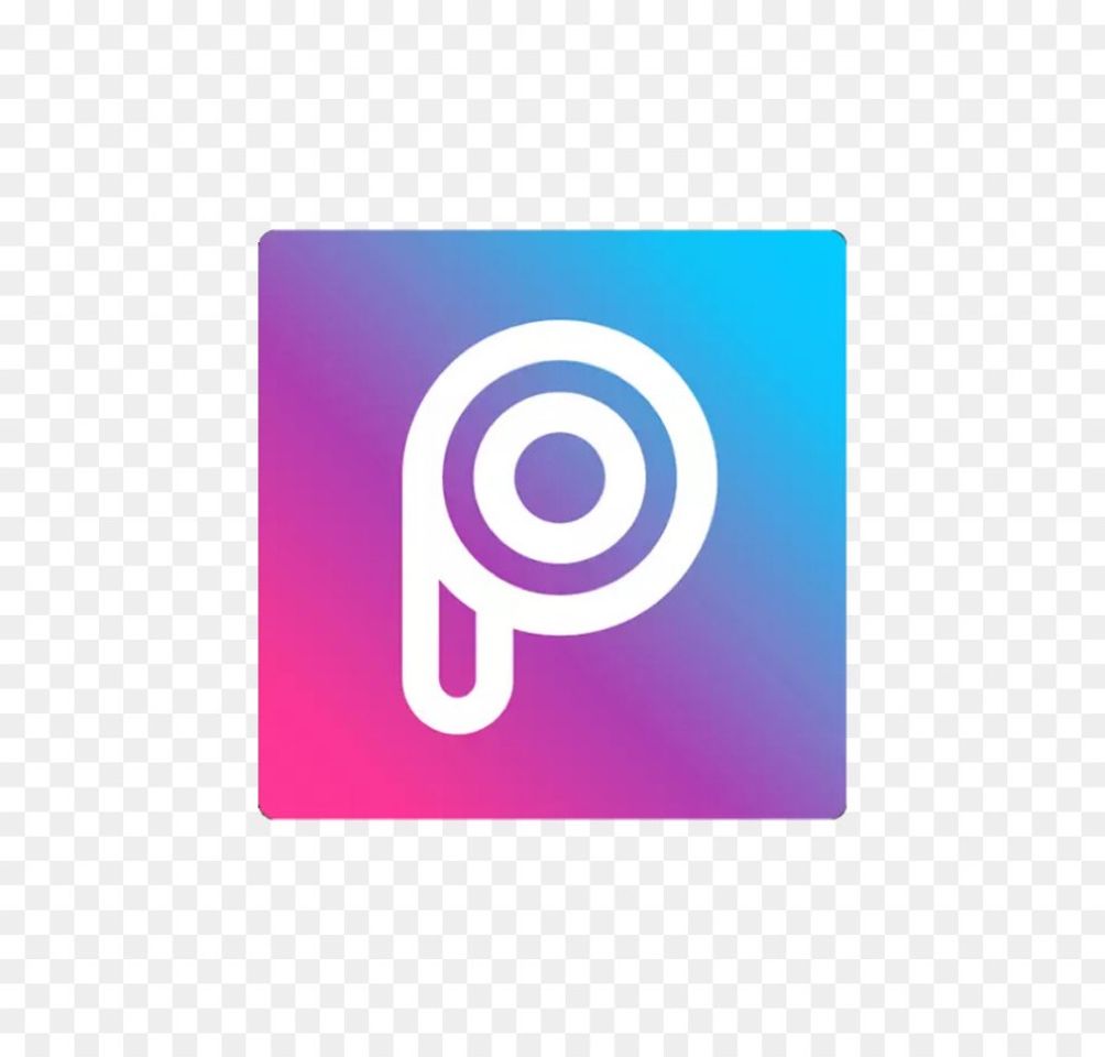 Apps ‎PicsArt 