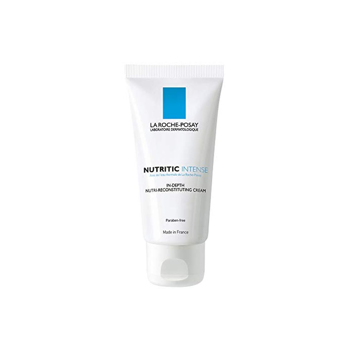 Producto LA ROCHE POSAY NUTRITIC Intense Crema Reconstituyente 50 ml