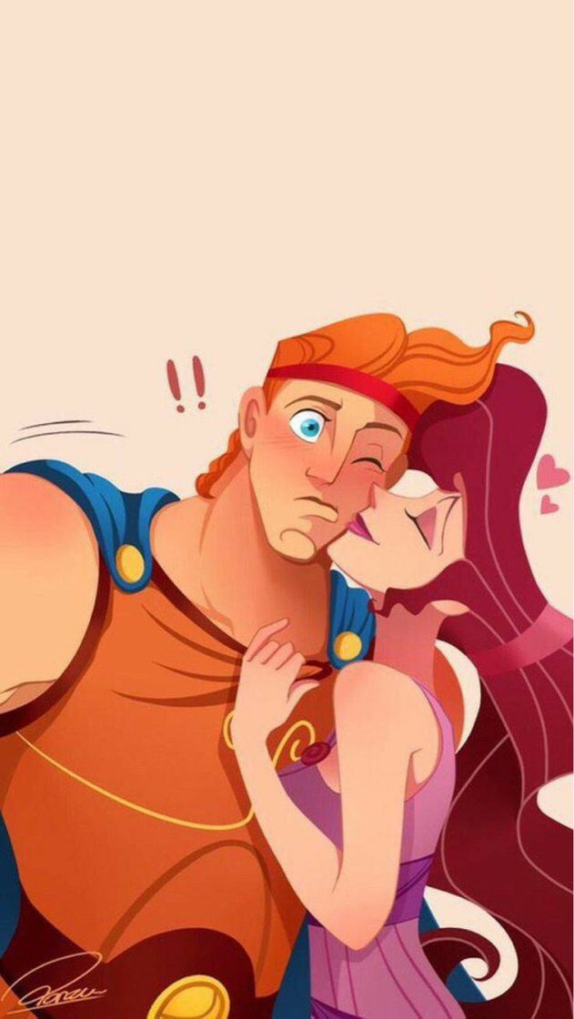 Social Hercules