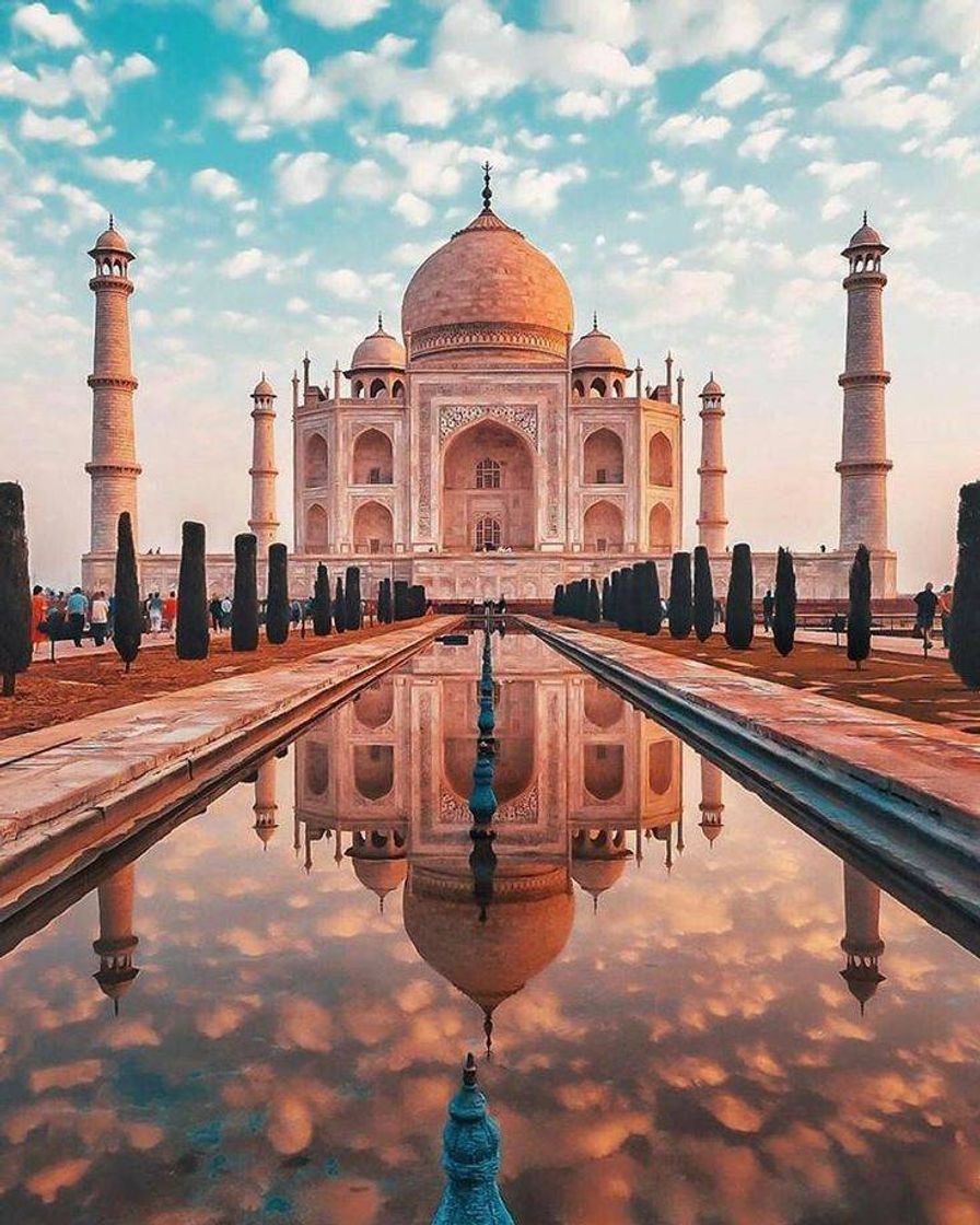 Place 🇹🇯