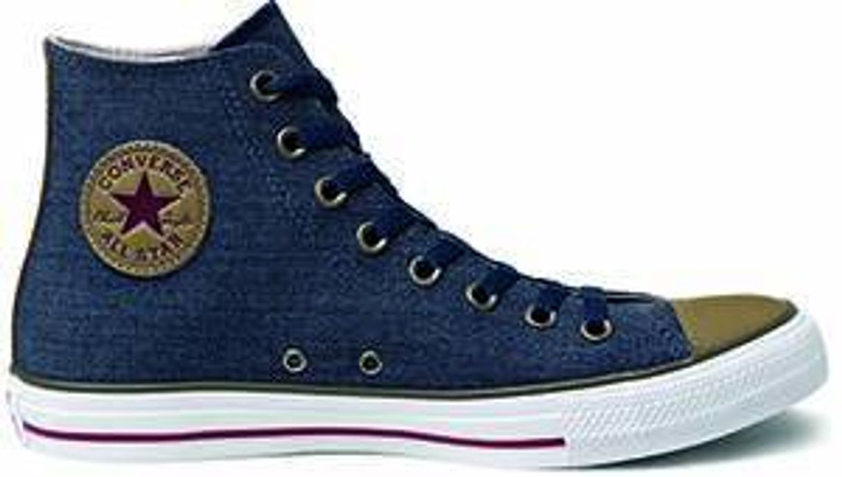 Moda Chuck Taylor ALL star 368