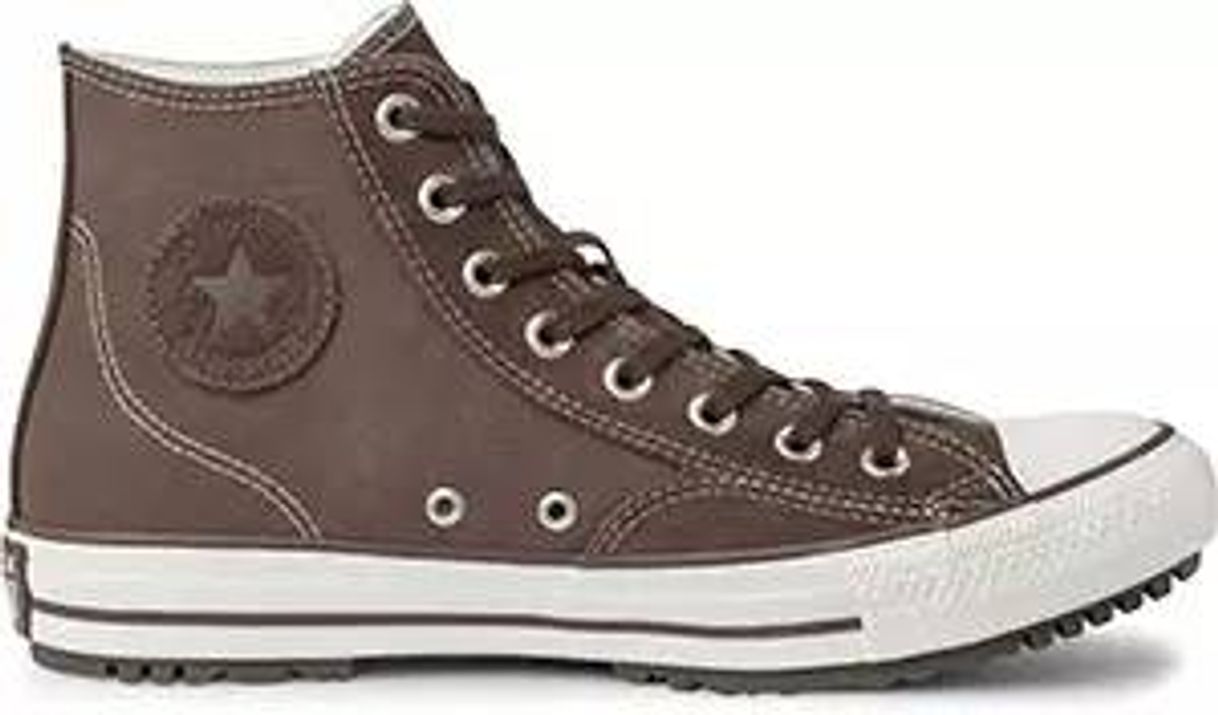 Moda Chuck Taylor ALL STAR boot 3