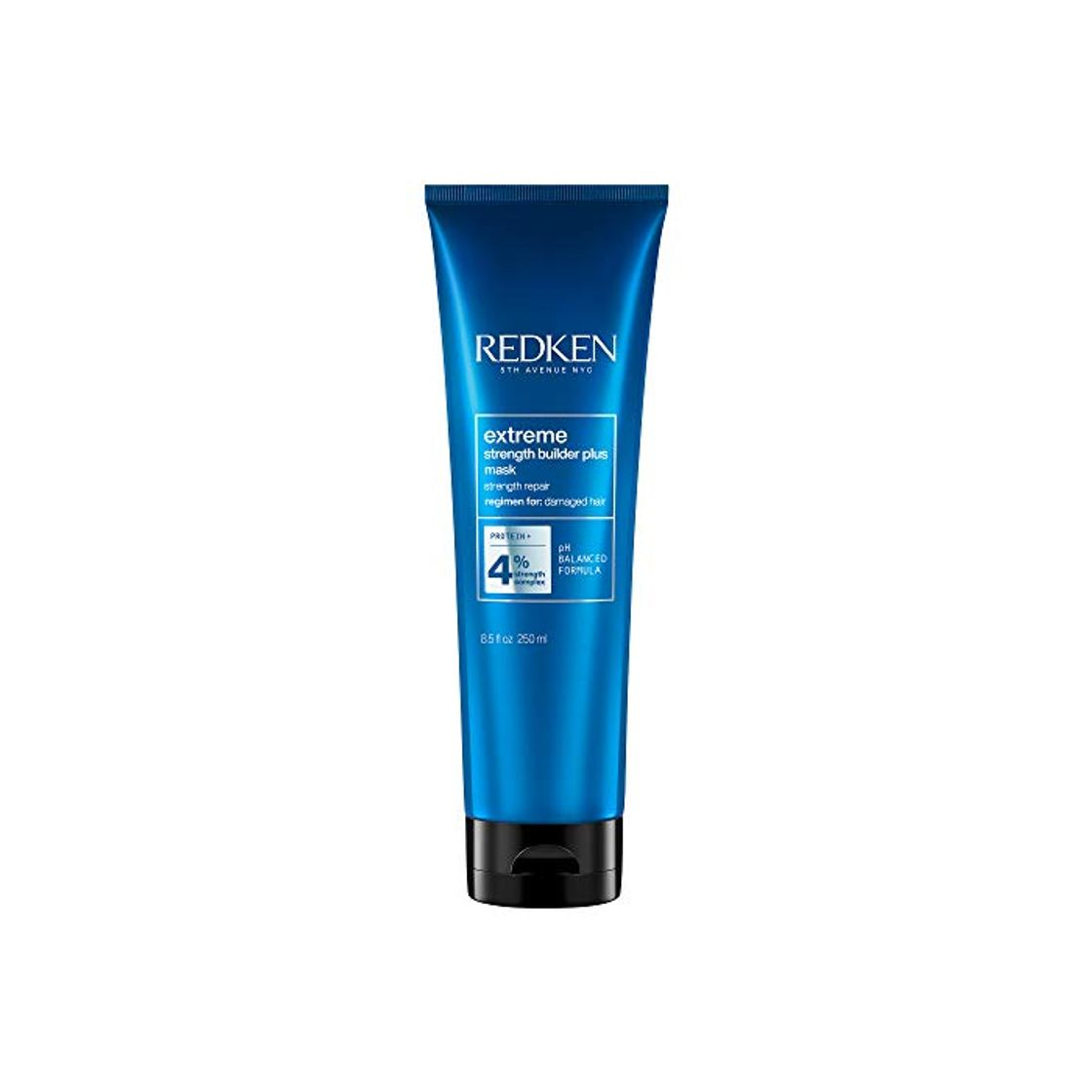 Beauty REDKEN Mascarilla Extreme Strength Builder para Cabellos Dañados