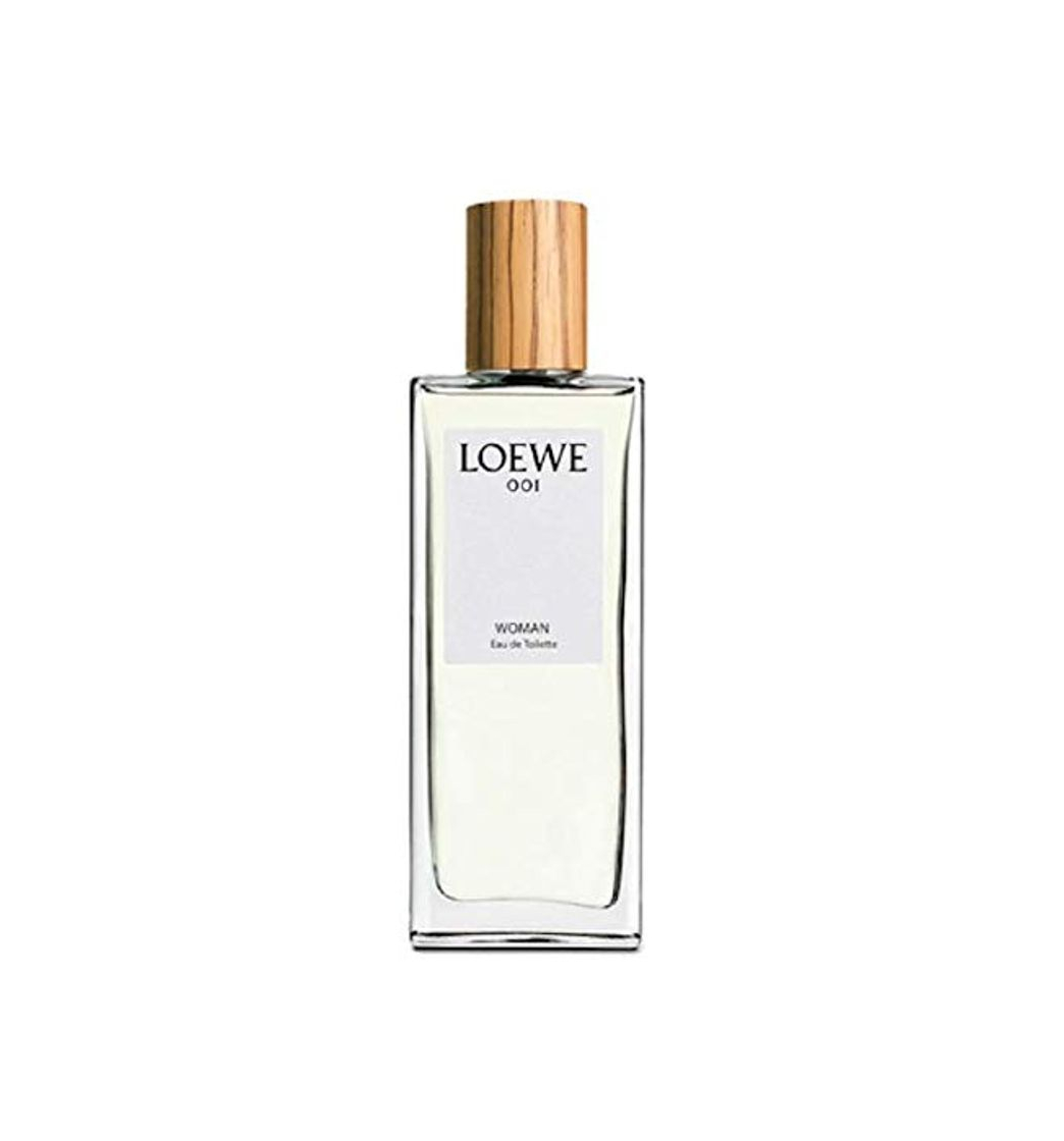 Producto Loewe Loewe 001 Woman Edt Vapo 50 Ml 50 ml