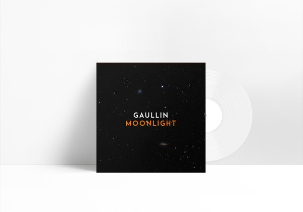 Music Moonlight