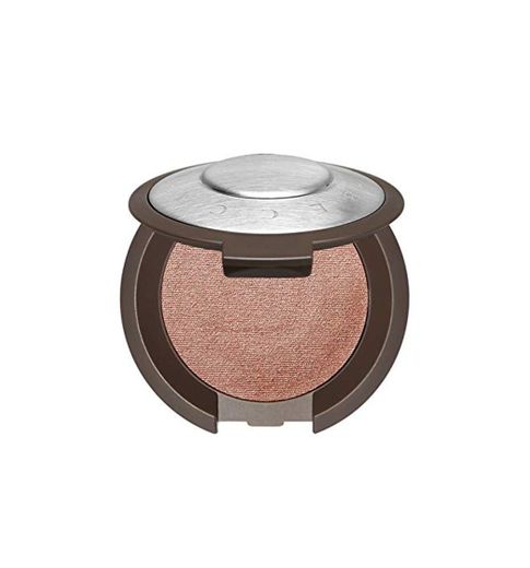 Becca Shimmering Skin Perfector Pressed Highlighter Mini - Rose Gold 0