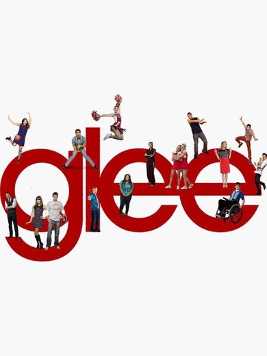 Glee 🎵