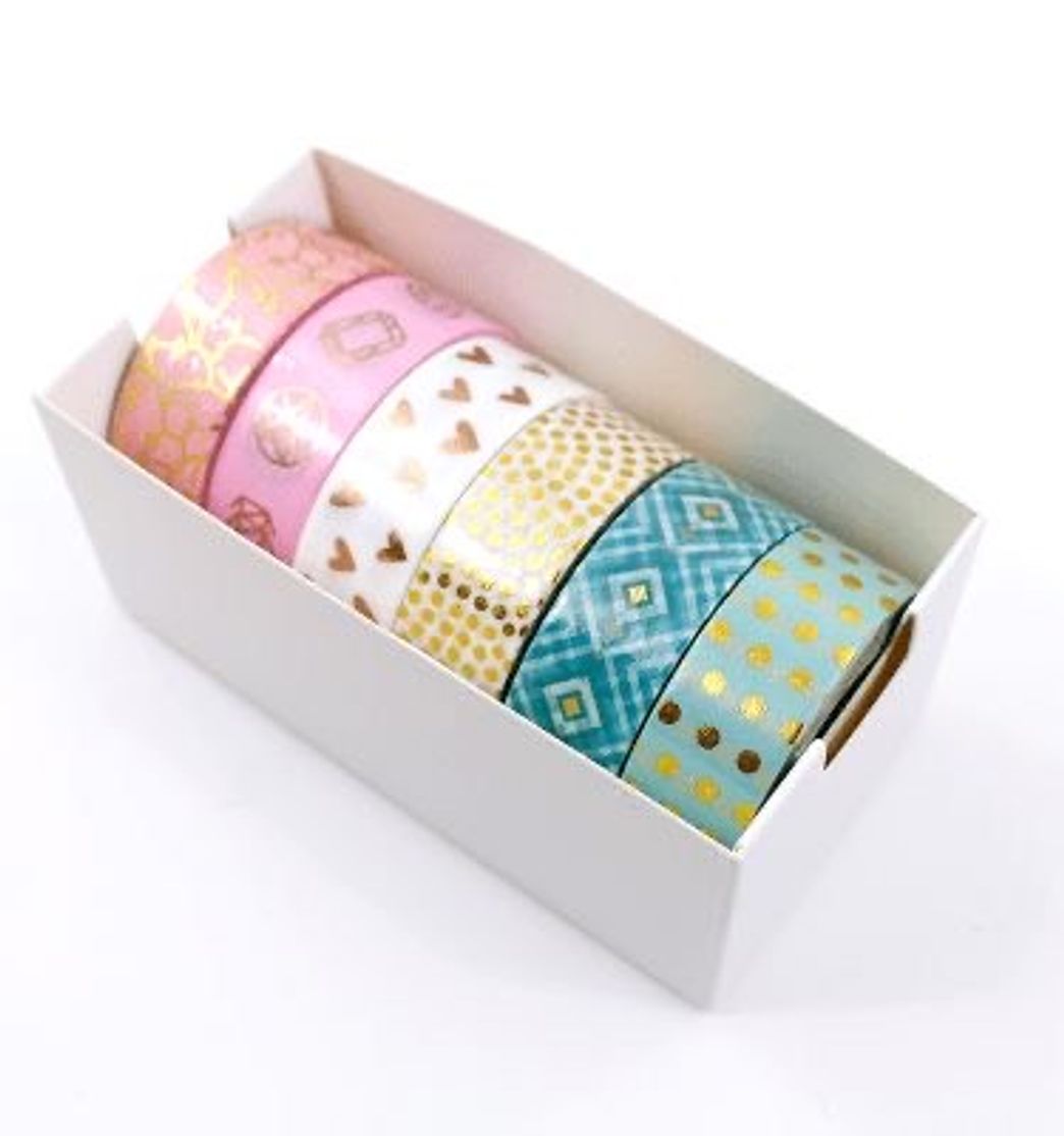 Moda Wash tapes 